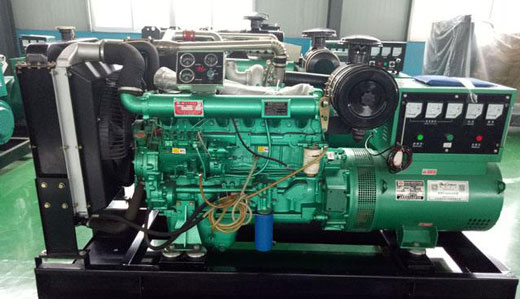 万年发电机不发电的原因