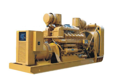 万年发电机出租