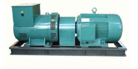 万年发电机出租